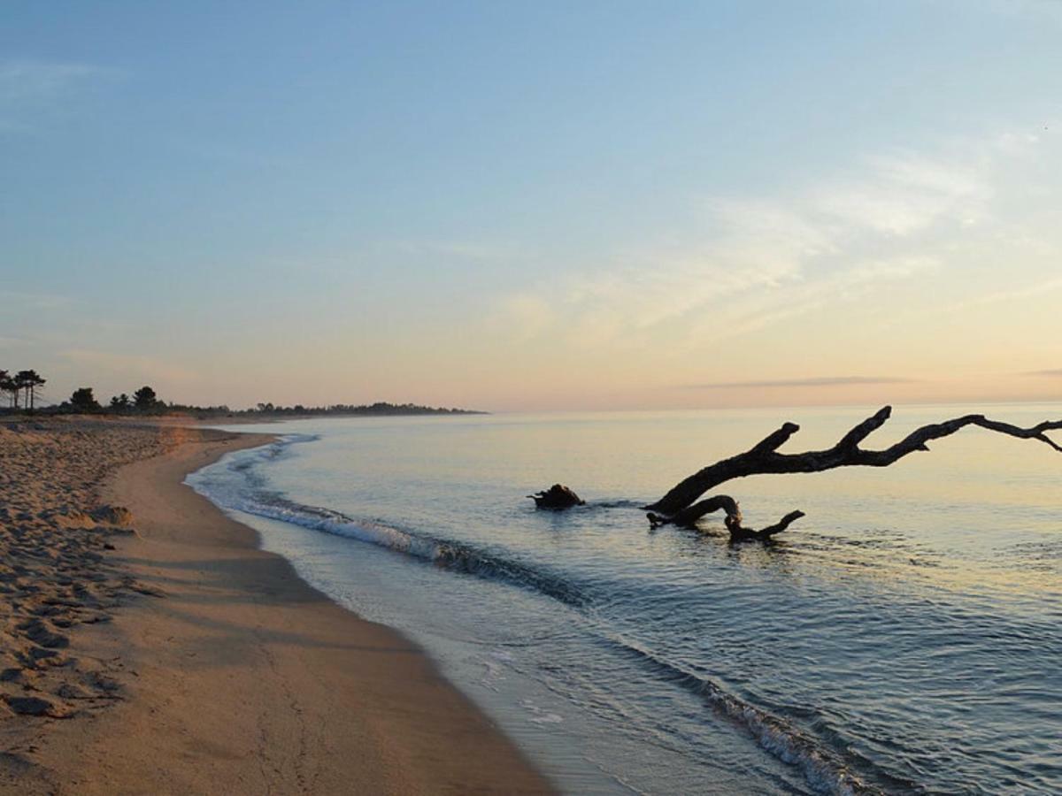 Village Del Mar Solaro Ngoại thất bức ảnh